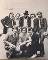 Geno Washington & The Ram Jam Band 1968-1970 | Garage Hangover