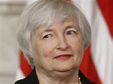 Janet Yellen Confirmed In Senate To Lead Fed - Business Insider