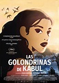 Las golondrinas de Kabul - Película - 2019 - Crítica | Reparto ...