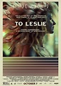 To Leslie (2022) - IMDb
