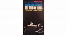 The Amboy Dukes by Irving Shulman