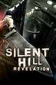 Silent Hill: Revelation 3D (2012) - Posters — The Movie Database (TMDB)