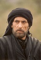 Saladin - Ghassan Massoud in Kingdom of Heaven (2005). Face Reference ...