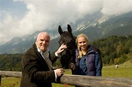 Geschichten aus den Bergen: Traum meines Lebens - Filmkritik - Film ...