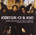 Jodeci, K-Ci & Jojo - Icon: Jodeci and K-Ci & Jojo - Amazon.com Music