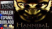 Hannibal - El origen del mal (2007) (Trailer HD) - Peter Webber - YouTube