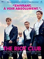 The Riot Club - Film (2014) - SensCritique