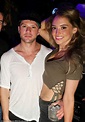 Ryan Phillippe and fiancée Paulina Slagter party in Miami celebrating ...