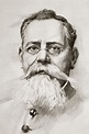 Venustiano Carranza Dibujo