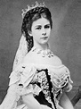 Isabel_da_Áustria_1867 - Tourismusverband Pula