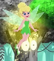 Tinker Bell | Jake and the Never Land Pirates Wiki | FANDOM powered by ...