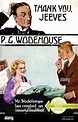 THANK YOU, JEEVES A 1934 comic novel by P.G.Wodehouse Stock Photo - Alamy
