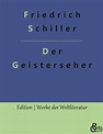 Der Geisterseher - Friedrich Schiller (Buch) – jpc