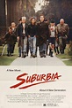 Suburbia (1983) | ČSFD.cz