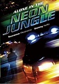 Image gallery for Alone in the Neon Jungle (TV) - FilmAffinity