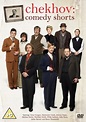 Chekhov: Comedy Shorts [DVD] [2010]: Amazon.co.uk: Steve Coogan ...