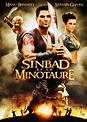 Sinbad et le Minotaure - Téléfilm (2011) - SensCritique