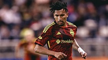 Léo Chú makes most of opportunity, sets Seattle Sounders single-match ...