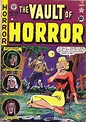 Vault of Horror Vol 1 19 | EC Comics Wiki | Fandom