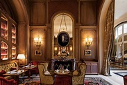 In the Footsteps of Marcel Proust - The New York Times