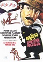 El regreso de la Pantera Rosa - Película - 1975 - Crítica | Reparto ...
