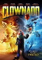 Clownado Trailer & Poster Released