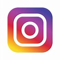 icono de redes sociales logo de instagram 2534049 Vector en Vecteezy