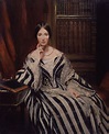 ca. 1840 Angela Georgina Burdett-Coutts, Baroness Burdett-Coutts by ...