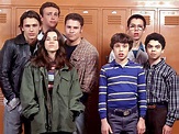 WIRED Binge-Watching Guide: Freaks and Geeks | WIRED