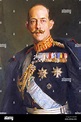 Constantine I of Greece (1914 Stock Photo - Alamy