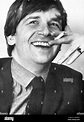 David Buck (1936-1989), acteur anglais, connu pour son rôle de Richard ...