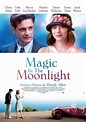 Magic in the Moonlight (#5 of 7): Extra Large Movie Poster Image - IMP ...