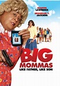 UK poster for 'Big Momma's House 3'