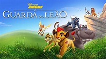 Ver A Guarda do Leão Episódios completos | Disney+