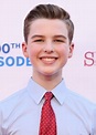 Iain Armitage Photo on myCast - Fan Casting Your Favorite Stories