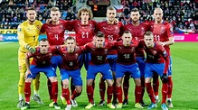 Selección de República Checa para la Eurocopa 2020: jugadores, equipo ...