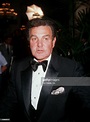 Mike Connors during 5th Annual American Cinema Awards at Beverly ...