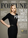 Marissa Mayer in Vogue: Style and Substance | Visual Therapy