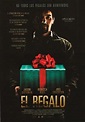 El regalo (2015) de Joel Edgerton (The gift) - Resumen de la película