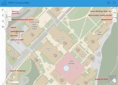 Campus Maps | Western Washington University
