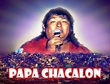 Chacalon y La Nueva Crema: Soy Provinciano