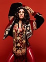 M.I.A. Talks Skyping with Julian Assange On Her Nationwide Tour — Vogue ...