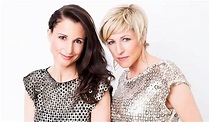 Trennung bei Anita & Alexandra Hofmann! • Radio Paloma - 100% Deutscher ...