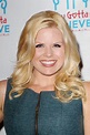 MEGAN HILTY at Voices for the Voiceless: Stars for Foster Kids in New ...