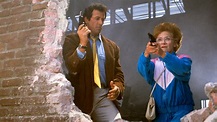 Fermati, o mamma spara: Schwarzenegger raggirò Stallone affinché ...