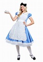 35+ Alice In Wonderland Outfit