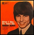 Ronnie Burns, 4th EP, SPIN, 1968 | Great picture of Ronnie, … | Flickr