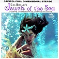 Les Baxter - Jewels of the Sea | Jewel of the seas, Album cover art ...