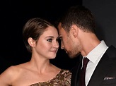 Theo James Calls Kissing Shailene Woodley the Toughest Stunt in 'Divergent'