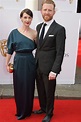 Mr Selfridge star Tom Goodman-Hill 'gets engaged to Call The Midwife's ...
